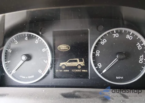 2011 Land Rover Lr4 z USA, uszkodzony, nr VIN SALAG2D44BA591948